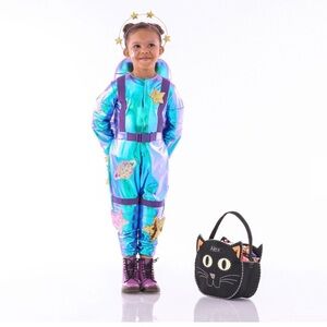 Pottery Barn Astronaut Costume